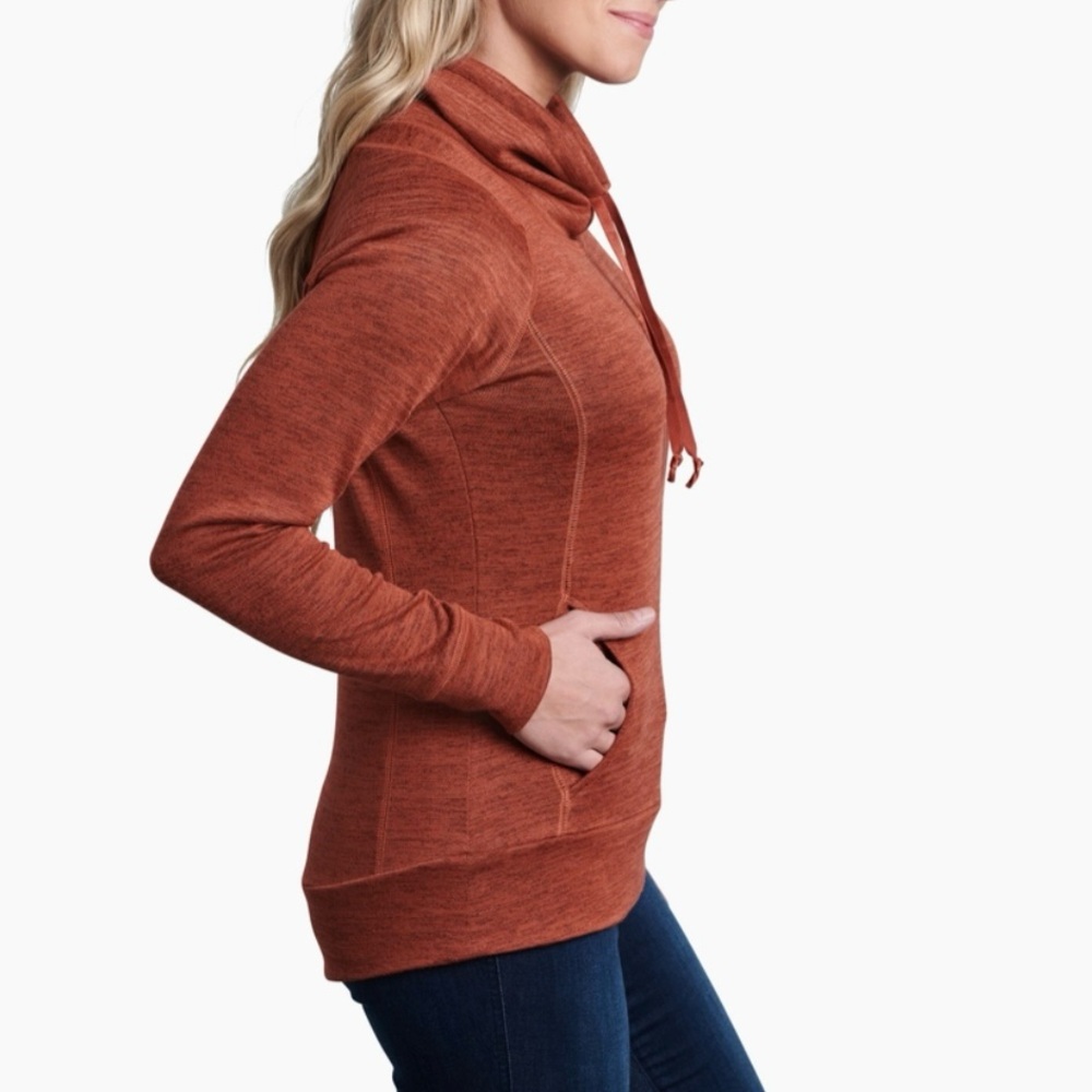 KUHL Lea Pullover, Autumn, Large - Picture 6 of 13